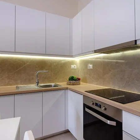Apartment Pietra Sole Ierapetra (Crete)