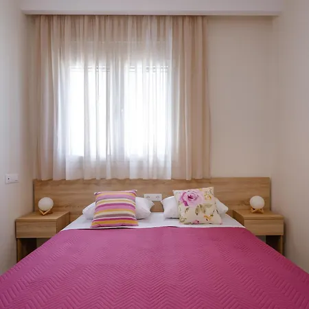 Apartment Pietra Sole *
