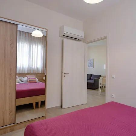 Apartment Pietra Sole Ierapetra (Crete)