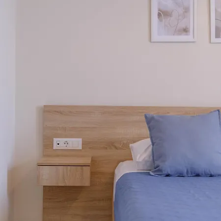 Pietra Sole Apartment
