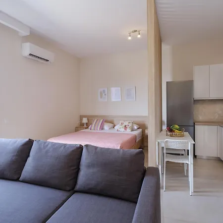 Apartment Pietra Sole