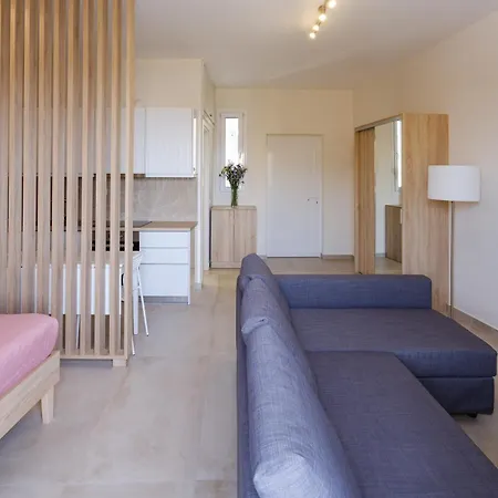 Apartment Pietra Sole Ierapetra (Crete)