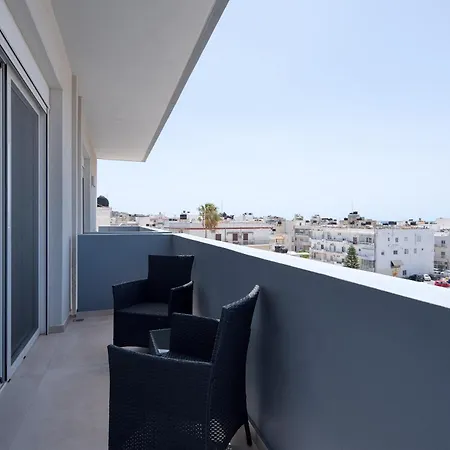 Pietra Sole Ierapetra (Crete)