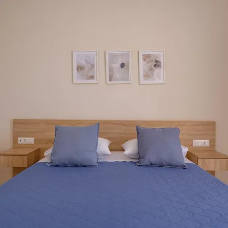 Pietra Sole Apartment Ierapetra (Crete)