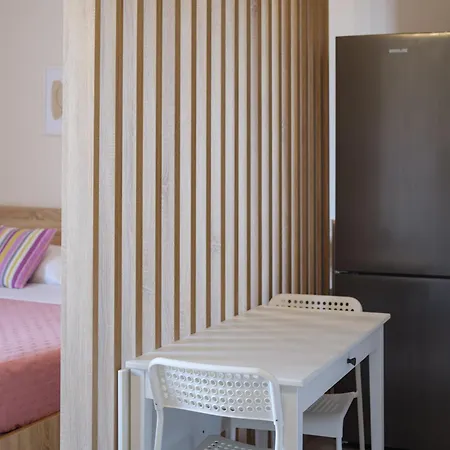 Apartment Pietra Sole