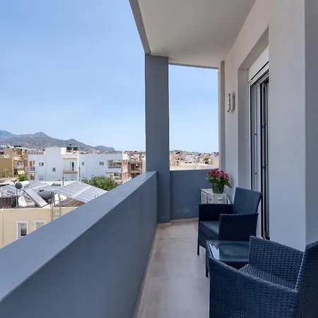 Pietra Sole Apartment