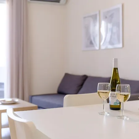 Pietra Sole Apartment Ierapetra (Crete)