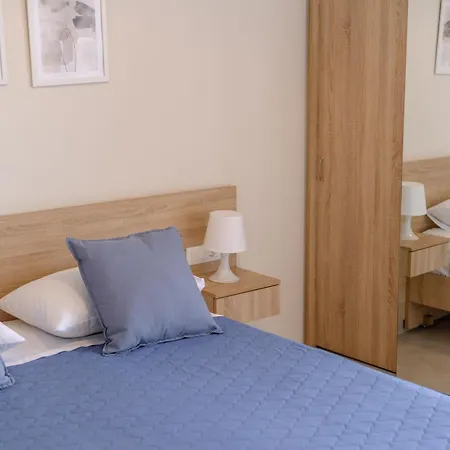 Apartment Pietra Sole *
