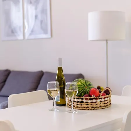 Pietra Sole Apartment *