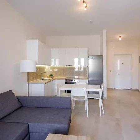 Apartment Pietra Sole Ierapetra (Crete)