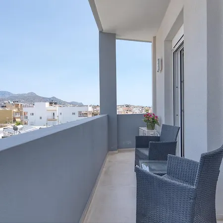 Pietra Sole Ierapetra (Crete)