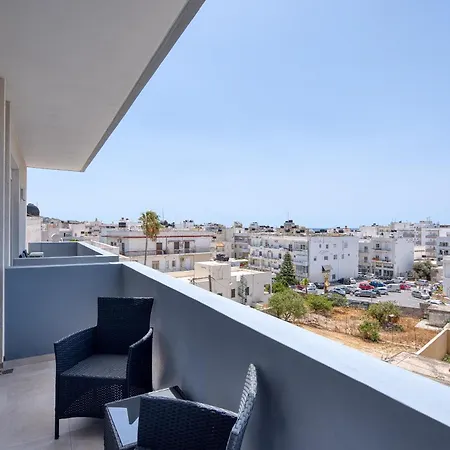 Pietra Sole Apartment *